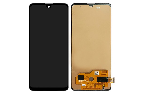 Samsung Galaxy M317 Display Samsung Galaxy M317 Display