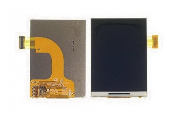 Samsung M5650 / S3650 Display