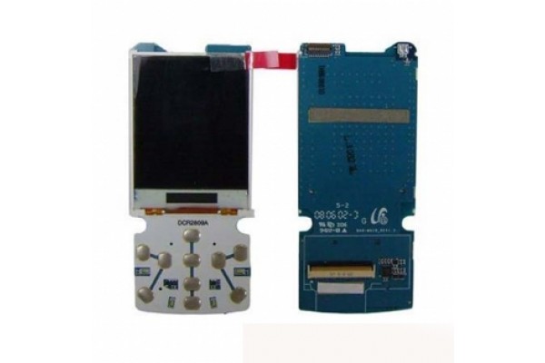 Samsung M610 Display Samsung M610 Display