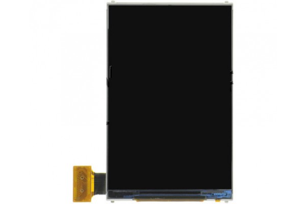 Samsung M820 Display