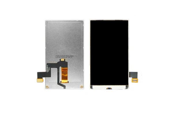 Motorola Atrix 4G MB860 Display