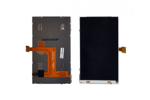 Motorola MB525 Defy Display