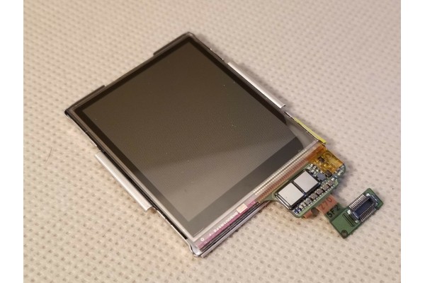 Nokia N70 / N72 / 6680 Display Nokia N70 / N72 / 6680 Display