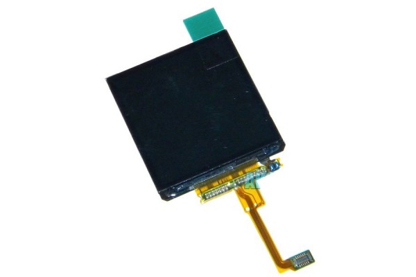 iPod Nano 6th Gen Display