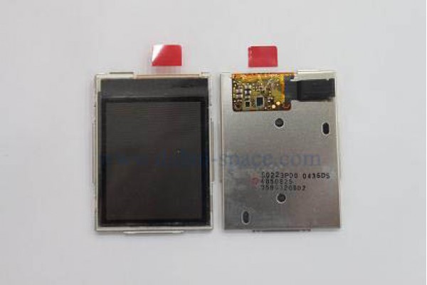 Nokia 6170 / 7270 Display