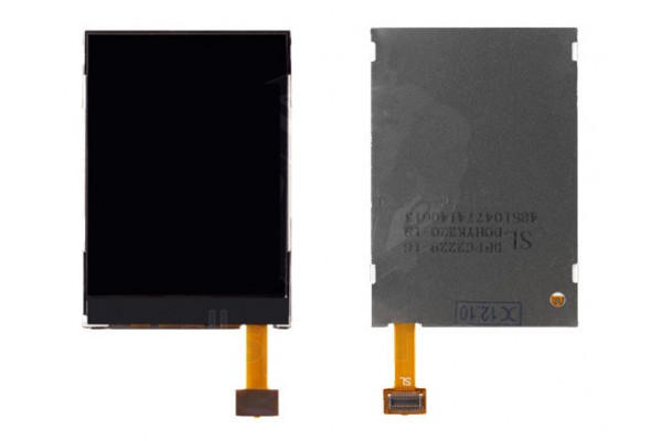 Nokia 6730 / 6303 Display