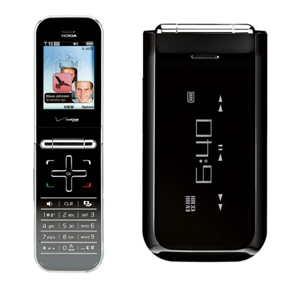 Nokia 7205