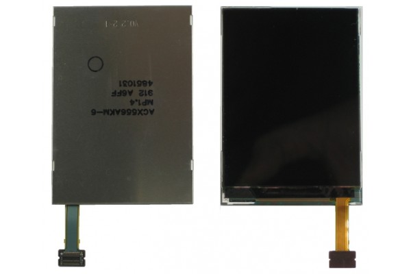 Nokia N79 / 6760S Display