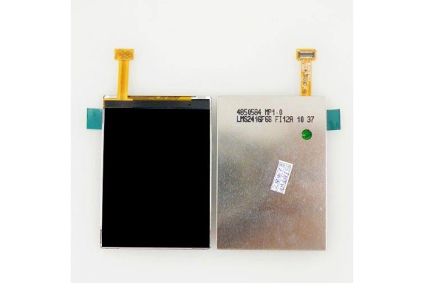 Nokia C3-01 / X3-02 / Asha 202 / 206 / 300 / 301 Display Nokia C3-01 / X3-02 / Asha 202 / 206 / 300 / 301 Display