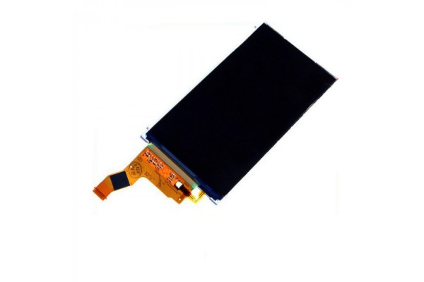 Sony Ericsson R800i Display