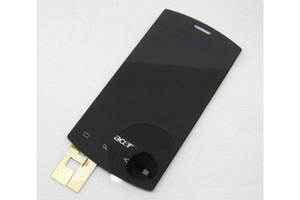 Acer Liquid E A1 S100 Display