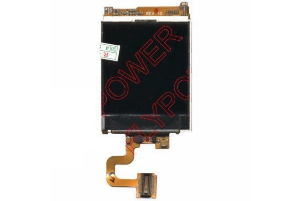 Samsung S300 Display