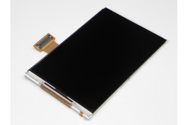Samsung S3370 Display