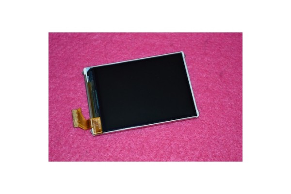 Samsung S5500 Display