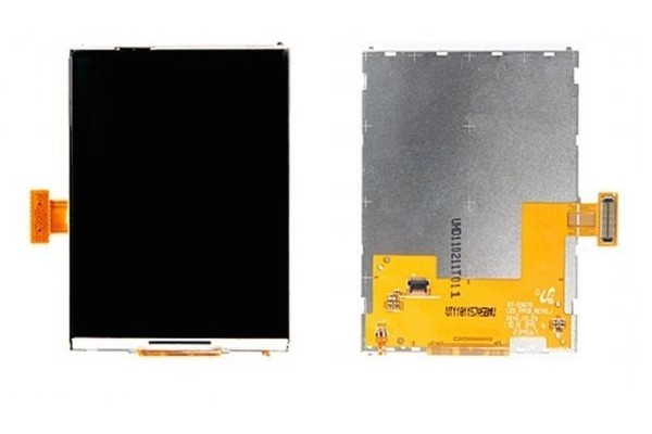Samsung S5670 Display