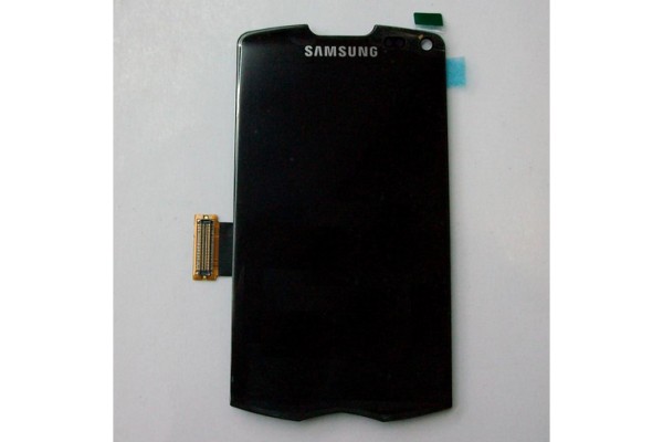 Samsung Wave S8500 Display