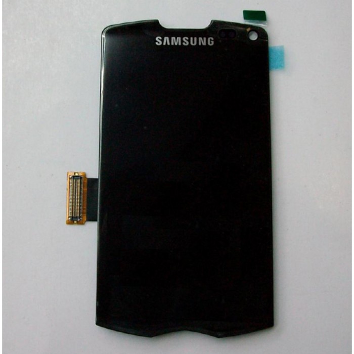 Samsung Wave S8500