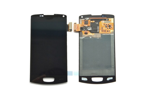 Samsung S8600 Wave 3 Display
