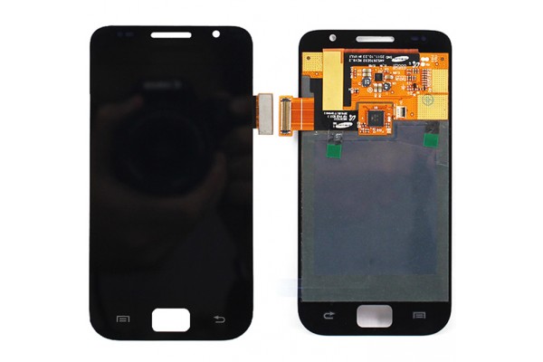 Samsung i9008 Anycall Display