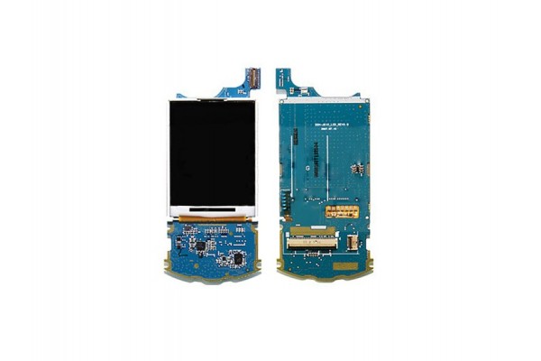 Samsung J610 Display