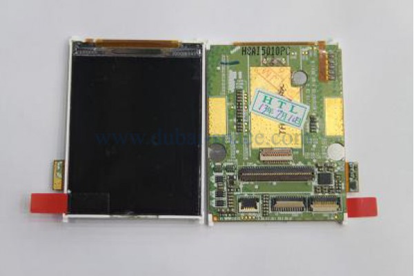 Samsung L760 Display Samsung L760 Display