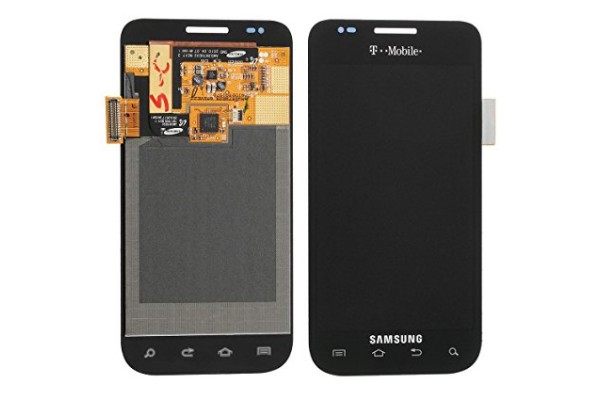 Samsung T959 Display