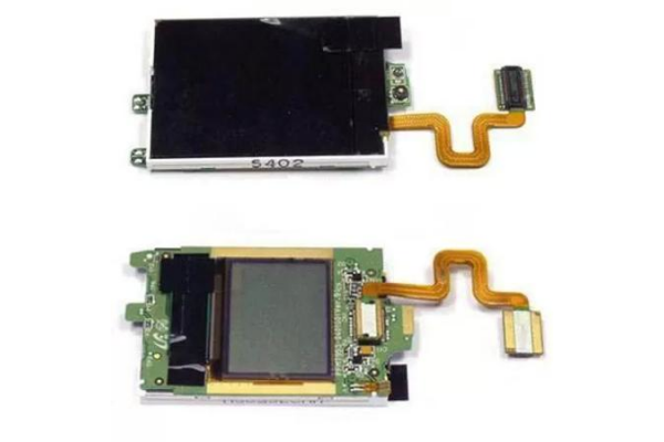 Samsung X460 Display Samsung X460 Display