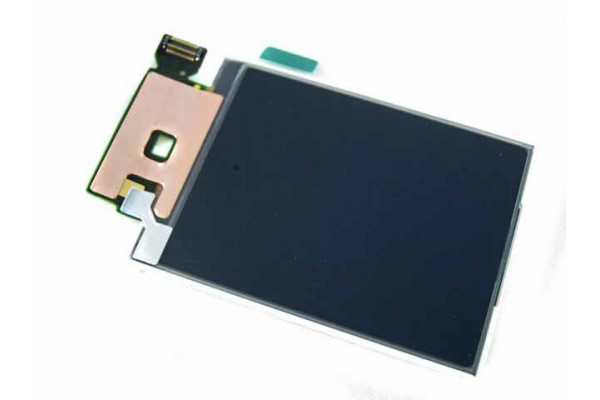 Sony Ericsson W910 Display