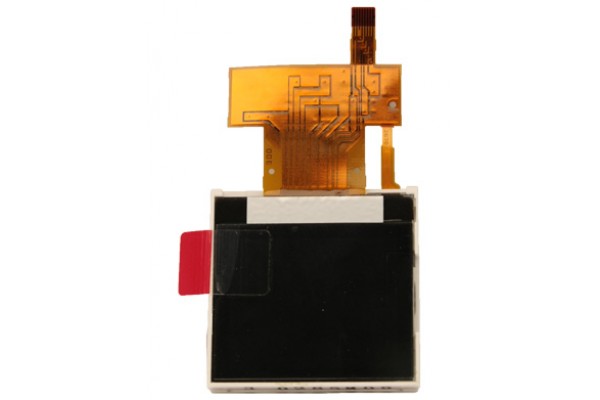 Sony Ericsson T230 Display