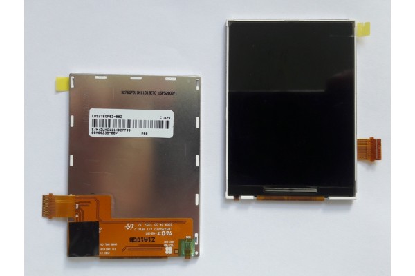 HTC G4 T3333 Display
