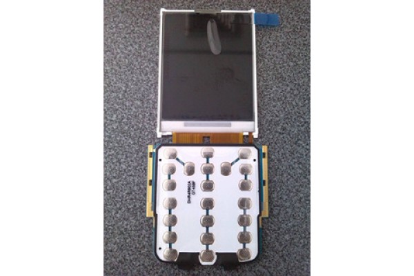 Samsung T459 Display Samsung T459 Display