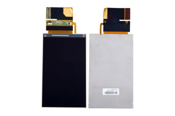 HTC T8282 Display