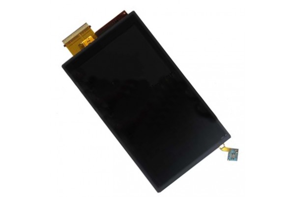 Sony Ericsson U10 Display