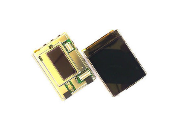 Motorola U6 Display