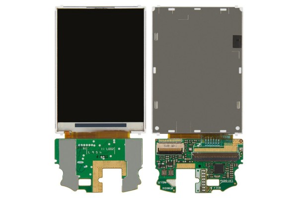 Samsung U700 Display Samsung U700 Display