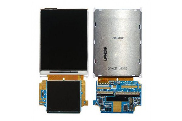 Samsung U900 Display Samsung U900 Display