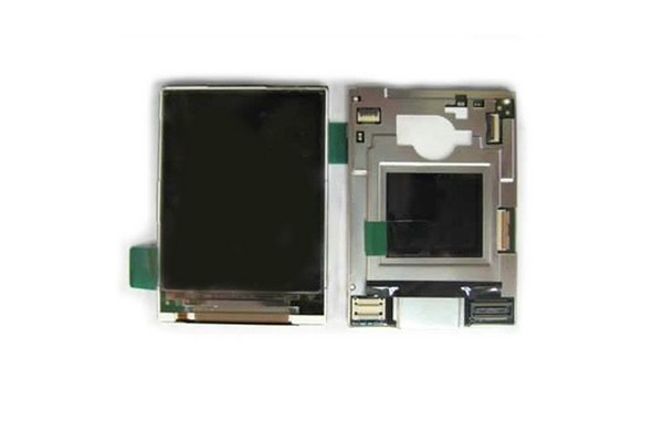 Motorola V3i Display