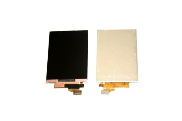 Sony Ericsson W705 / G705 Display