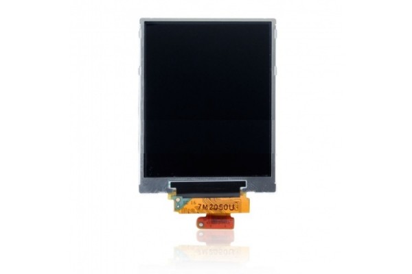 Sony Ericsson W890