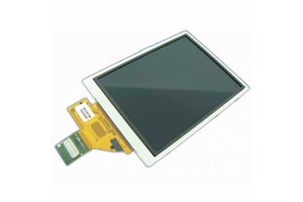 Sony Ericsson W960 Display