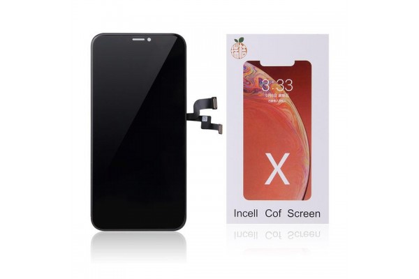 iPhone RJ Incell TFT Displays