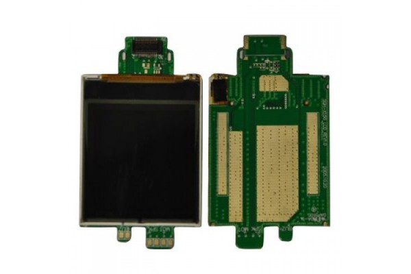 Samsung X150 Display