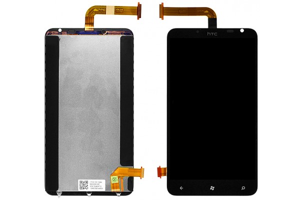 HTC Titan X310e Display HTC Titan X310e Display