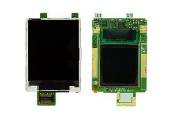 Samsung X500 Display Samsung X500 Display