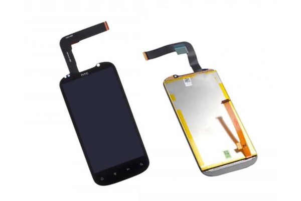 HTC Amaze X715e G22 Display