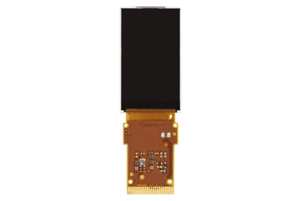 Samsung X830 Display Samsung X830 Display