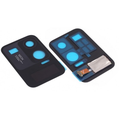 Xiaomi Mi 11 Ultra Rear Display