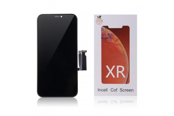 iPhone XR RJ Incell TFT Display