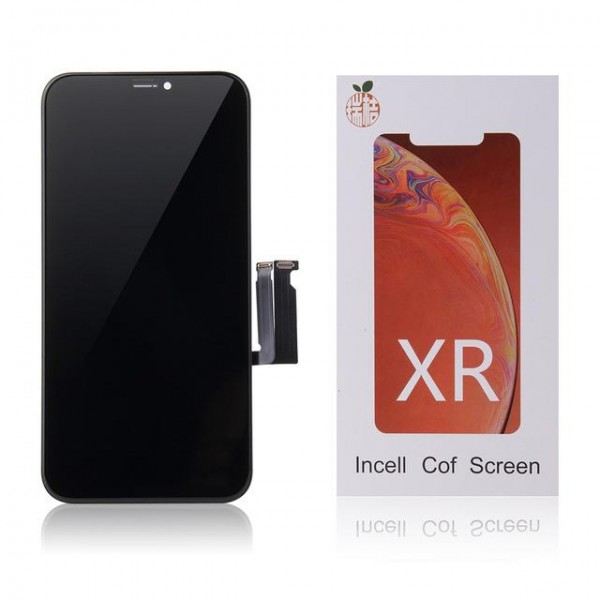 iPhone XR RJ Incell TFT Display