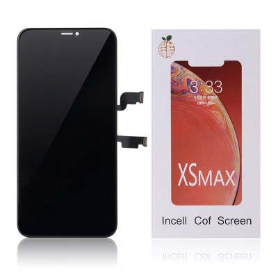iPhone XS Max RJ Incell TFT Display
